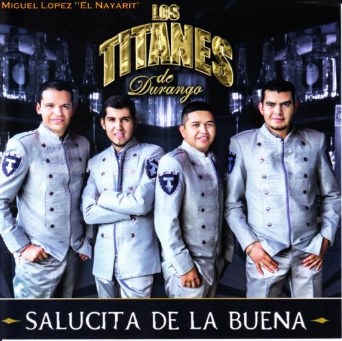 Salucita De La Buena